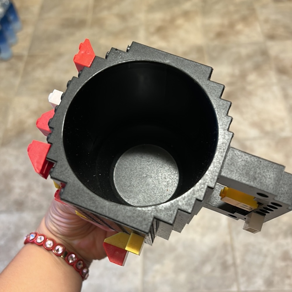 LEGO MUG - Picture 2 of 2